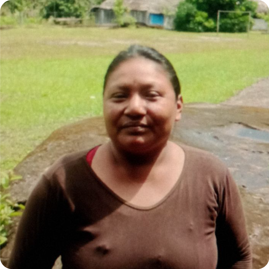 Edy Leonilde Acosta